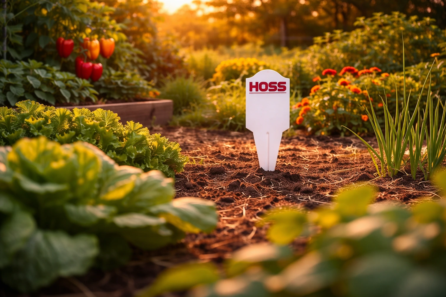 Cultivate Your Own Backyard Bounty